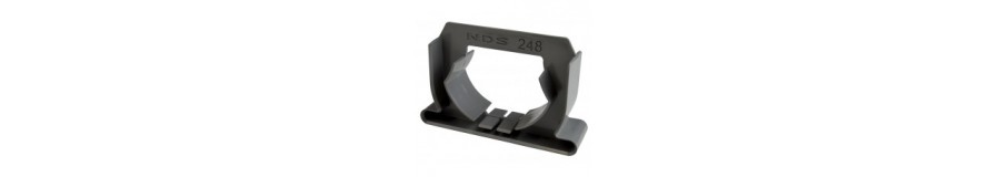 NDS SPEE-D CHANNEL ACCESSORIES